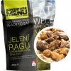 Adventure Menu | Jelenie Ragú MRE