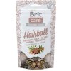 RIT BRIT Care Cat Snack Hairball - pochúťka pre mačky - 50 g