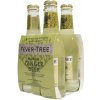 Fever-Tree Ginger Beer 4x200ml
