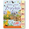 Hľadaj a nájdi – Zvieratá