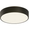 ACB P0395170NDT Stropné svietidlo DINS LED 18W, 2700K-3000K, 1890lm, CRI90, IP44, Dim. Triac, čierna