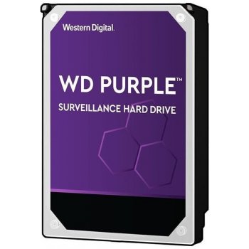 WD Purple 6TB, WD63PURZ