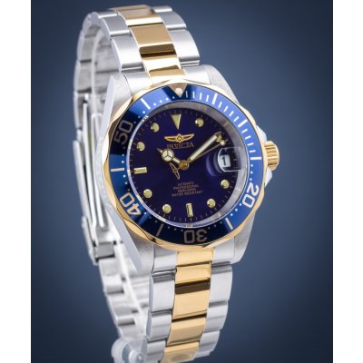 Invicta 8928