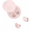 WG - Bluetooth slúchadlá WG AirFlex 4, Sleeping Buds, ANC, ružová