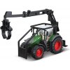 Bburago Farm Traktor Fendt 1050 Vario