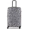 TUCCI T-0158/3-S Winter Leopard 33 L