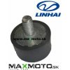 Silentblok motora LINHAI 260/ 300/ 400, 500, 20316