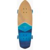 Surf skate Landyachtz Pocket Knife Watercolor