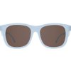 Babiators Navigator BABONAV026S Baby Blue, slnečné okuliare svetlo modré, 0-2 roky