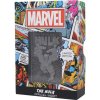 Fanattik Marvel The Incredible Hulk Limited Edition Ingot