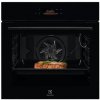 Electrolux Vstavaná rúra séria 800 SenseCook AssistedCooking KOEBP39Z