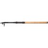 Mikado Intro II Cork Power Telerod 3.60m do 120g 8 dielů