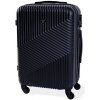 BERTOO Milano černá 60x40x24 cm 52 l