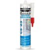 CERESIT CS 25 sanitárny silikón 280g cement