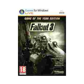 Fallout 3 GOTY