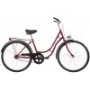 Fuzlu Mestský retro bicykel 28