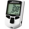 NOVAMA MULTICHECK PRO +, Prístroj 3 v 1 na meranie cholesterolu, glukózy, kyseliny močovej