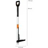 VYTRHÁVAČ BURINY SmartFit 1020125 Fiskars