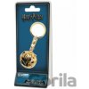 Prívesok na kľúče Harry Potter Zlatonka 3D