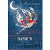 Haroun and Luka : A double edition of Haroun and the Sea of Stories and Luka and the Fire of Life - Salman Rushdie