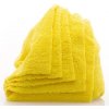 Work Stuff Gentleman Basic Yellow 350 GSM 5xPack 40x40 cm leštiace utierky žlté 5ks