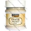 Akrylová vintage farba Dekor Paint - 230 ml - vintage béžová