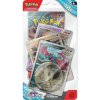 Pokémon TCG: SV07 Stellar Crown Premium Checklane Blister Roaring Moon