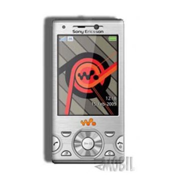 Sony ERICSSON W995