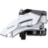 Shimano prehadzovač Altus FD-M2020 2x9 speed 34,9mm (s adaptérom na 31,8) Down Swing