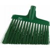 VIKAN Zmeták VIKAN, 290mm, šikmý, veľmi tvrdý Farba: Zelená