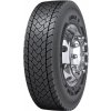 Goodyear 245/70 R17,5 KMAX D G2 136/134M M+S 3PMSF DÁTUM VÝROBY: MÁJ 2025