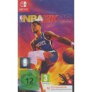 NBA 2K23