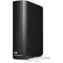 WD Elements 6TB, WDBWLG0060HBK-EESN