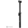 Kind Shock LEV External teleskopická sedlovka, Ø-31.6 mm, 485 mm/175 mm, OEM