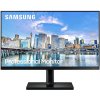 SAMSUNG Samsung/LF24T450FZUXEN/24''/IPS/FHD/75Hz/5ms/Black/3R LF24T450FZUXEN