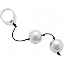 50 Shades of Grey - Silver Metal Ben Wa Balls