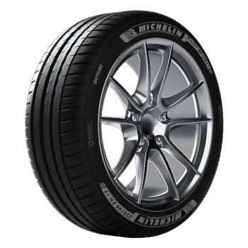Michelin Pilot Sport 4 225/40 R18 92Y od 102,3 € - Heureka.sk