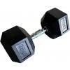 THORN FIT šesťhranná činka 504069 25 kg