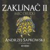 Zaklínač II: Meč osudu