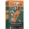 CAFE FREI Škótsky Karamel-Fudge 3 v 1 10 x 17 g