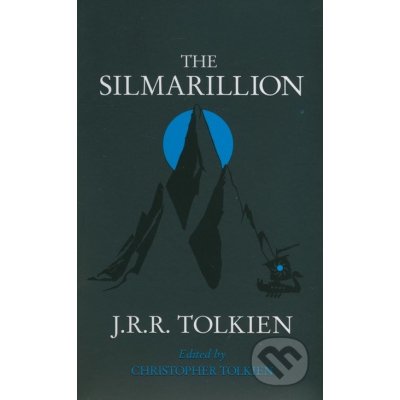 The Silmarillion - J. R. R. Tolkien