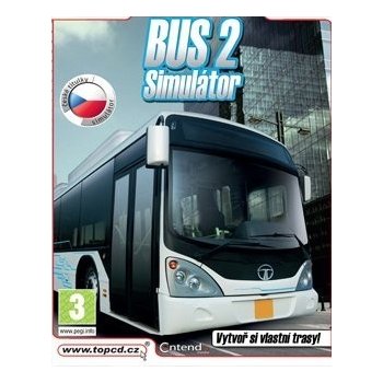 BUS Simulator 2