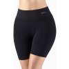 Gina Dámske boxerky s dlhšou nohavičkou 03019P čierna XL/XXL