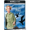 Ptáci Ultra HD Blu-ray UltraHDBlu-ray