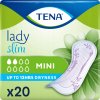TENA Lady Slim Ultra Mini 20 ks