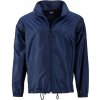 Mens Promo Jacket , Black, S Farba: Navy, Velkost: XXL