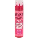 Revlon Rozčesávací kondicionér Equave Kids Princess 200 ml