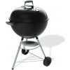 Gril na drevené uhlie Weber Bar-B-Kettle - 57 cm