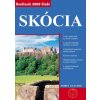 Skócia (Robin Gauldie)(Brožovaná)