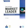 Market Leader 3rd Edition Upper Intermediate Practice File & Practice File CD Pack